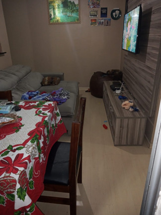 Imagem Apartamento com 2 Quartos à Venda, 47 m² em Jardim Santa Terezinha (zona Leste) - São Paulo Imagem Apartamento com 2 Quartos à Venda, 47 m² em Jardim Santa Terezinha (zona Leste) - São Paulo