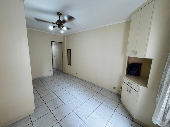Imagem Kitnet com 1 Quarto à Venda, 27 m² em Ponta Da Praia - Santos Imagem Kitnet com 1 Quarto à Venda, 27 m² em Ponta Da Praia - Santos