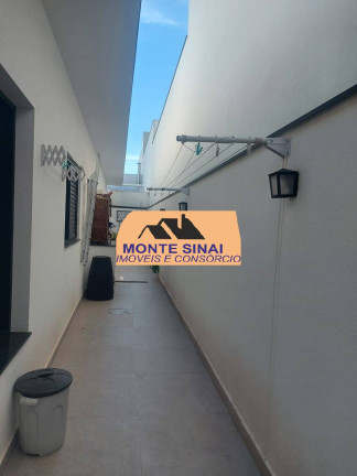 Imagem Casa de Condomínio com 3 Quartos para Alugar, 250 m² em Parque Ibiti Reserva - Sorocaba
