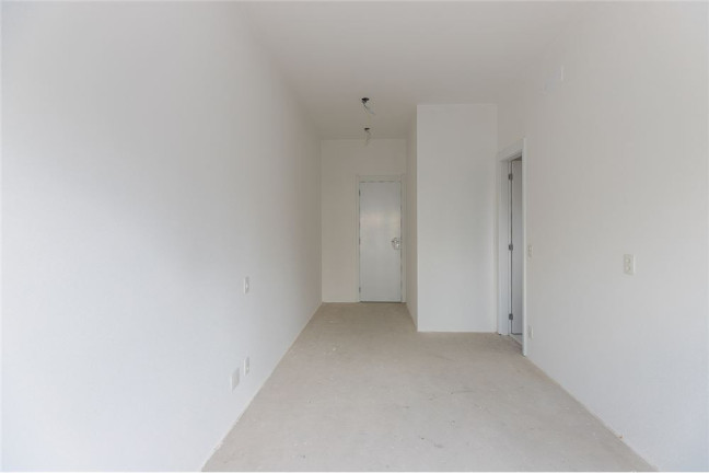 Imagem Imóvel com 2 Quartos à Venda,  em Vila Clementino - São Paulo