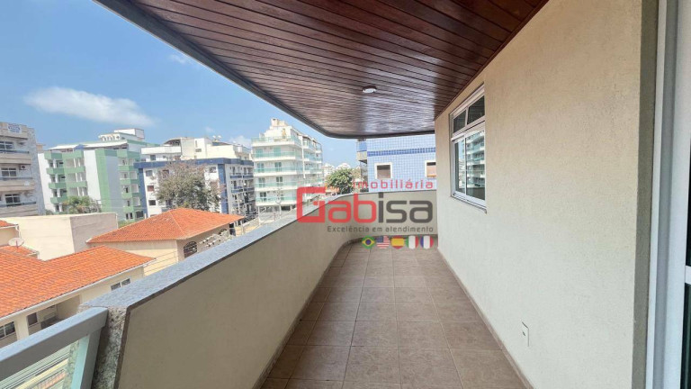 Imagem Apartamento com 2 Quartos à Venda, 112 m² em Vila Nova - Cabo Frio Imagem Apartamento com 2 Quartos à Venda, 112 m² em Vila Nova - Cabo Frio