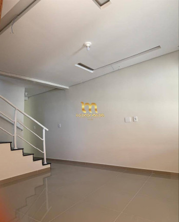 Imagem Sobrado com 3 Quartos à Venda, 130 m² em Ocian - Praia Grande