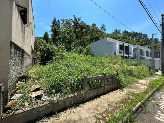 Imagem Terreno à Venda, 466 m² em Ribeirão Fresco - Blumenau