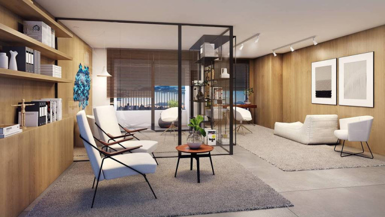 Imagem Sala Comercial à Venda, 34 m² em Tatuapé - São Paulo Imagem Sala Comercial à Venda, 34 m² em Tatuapé - São Paulo