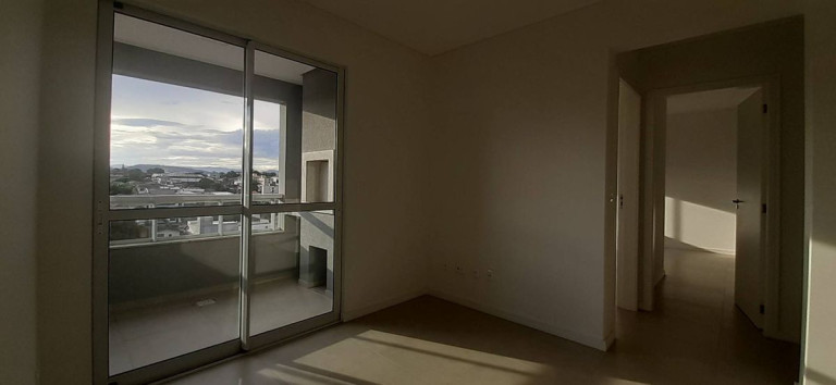 Imagem Apartamento com 2 Quartos à Venda, 71 m² em Capoeiras - Florianópolis