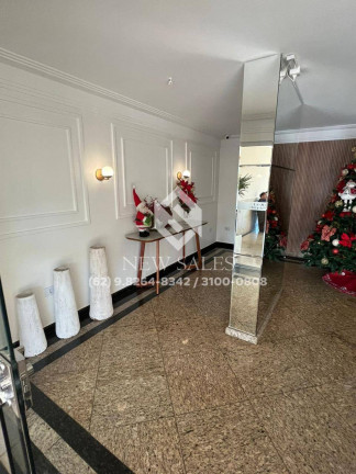 Imagem Apartamento com 3 Quartos à Venda, 89 m² em Setor Bueno - Goiânia Imagem Apartamento com 3 Quartos à Venda, 89 m² em Setor Bueno - Goiânia