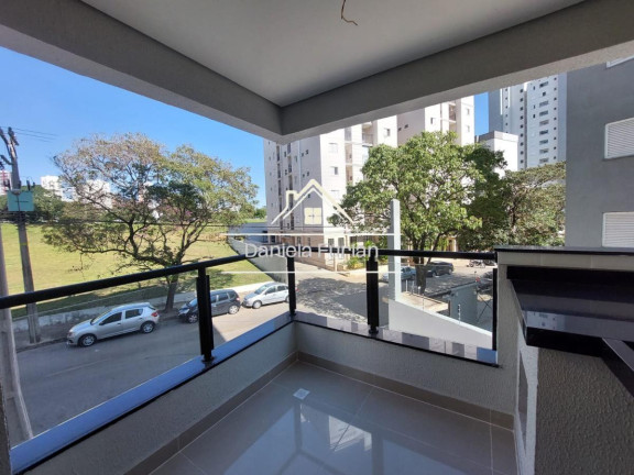 Imagem Apartamento com 1 Quarto à Venda, 44 m² em Parque Campolim - Sorocaba