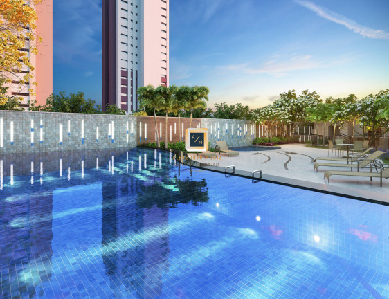 Imagem Apartamento com 4 Quartos à Venda, 202 m² em Meireles - Fortaleza Imagem Apartamento com 4 Quartos à Venda, 202 m² em Meireles - Fortaleza