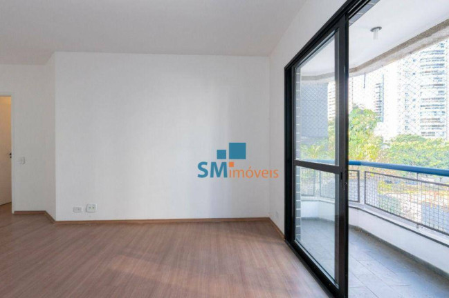 Imagem Apartamento com 3 Quartos à Venda, 92 m² em Vila Andrade - São Paulo Imagem Apartamento com 3 Quartos à Venda, 92 m² em Vila Andrade - São Paulo