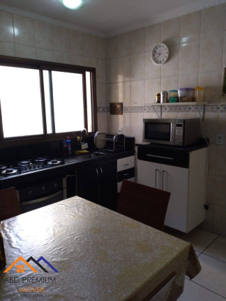 Imagem Apartamento com 2 Quartos à Venda, 70 m² em Vila Luzita - Santo André Imagem Apartamento com 2 Quartos à Venda, 70 m² em Vila Luzita - Santo André