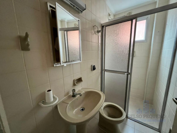 Imagem Apartamento com 2 Quartos à Venda, 75 m² em Canto Do Forte - Praia Grande Imagem Apartamento com 2 Quartos à Venda, 75 m² em Canto Do Forte - Praia Grande