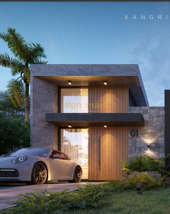 Imagem Casa com 3 Quartos à Venda, 81 m² em Rainha Do Mar - Xangri-lá Imagem Casa com 3 Quartos à Venda, 81 m² em Rainha Do Mar - Xangri-lá
