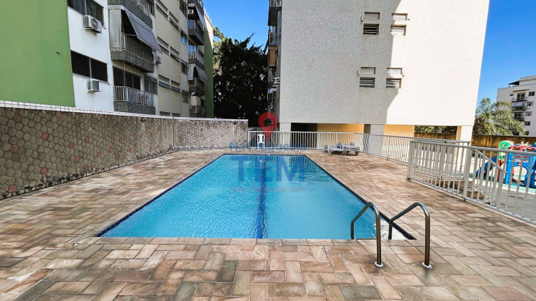 Imagem Apartamento com 2 Quartos à Venda, 75 m² em Anil - Rio De Janeiro Imagem Apartamento com 2 Quartos à Venda, 75 m² em Anil - Rio De Janeiro