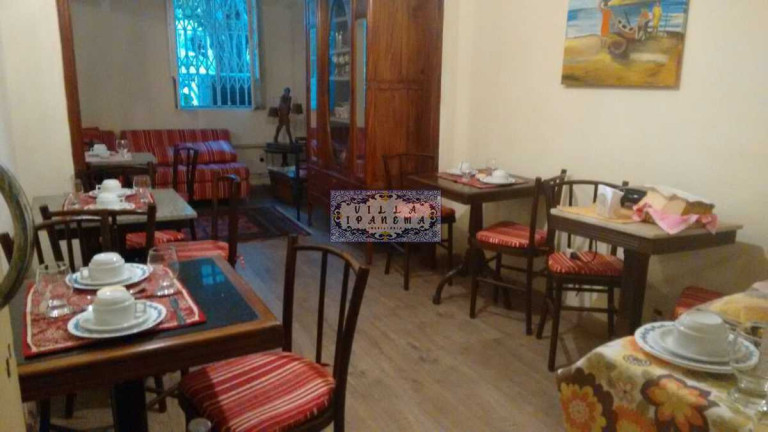 Imagem Imóvel com 6 Quartos à Venda, 280 m² em Botafogo - Rio De Janeiro