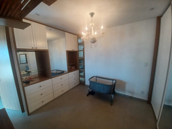 Imagem Flat com 1 Quarto à Venda, 52 m² em Parque Campolim - Sorocaba