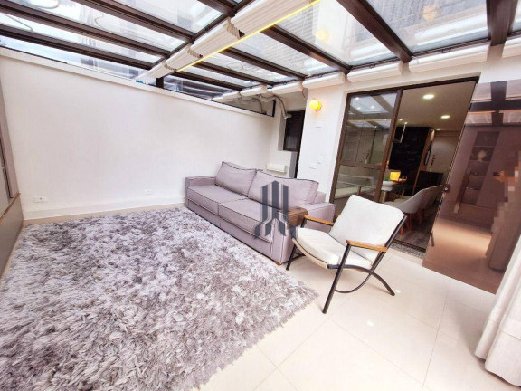 Imagem Apartamento com 2 Quartos à Venda, 87 m² em água Verde - Curitiba Imagem Apartamento com 2 Quartos à Venda, 87 m² em água Verde - Curitiba