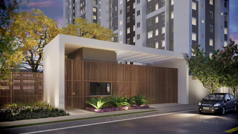 Imagem Apartamento com 2 Quartos à Venda, 41 m² em Jardim Monte Alegre - Taboão Da Serra Imagem Apartamento com 2 Quartos à Venda, 41 m² em Jardim Monte Alegre - Taboão Da Serra