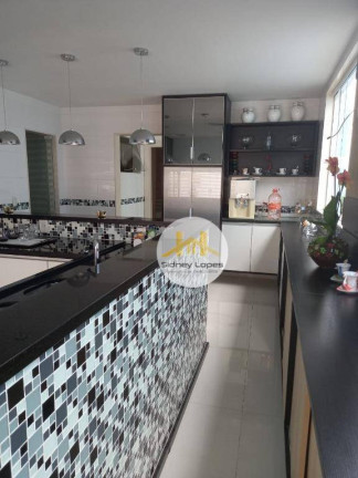 Imagem Casa com 4 Quartos à Venda, 512 m² em Freguesia De Jacarepaguá - Rio De Janeiro