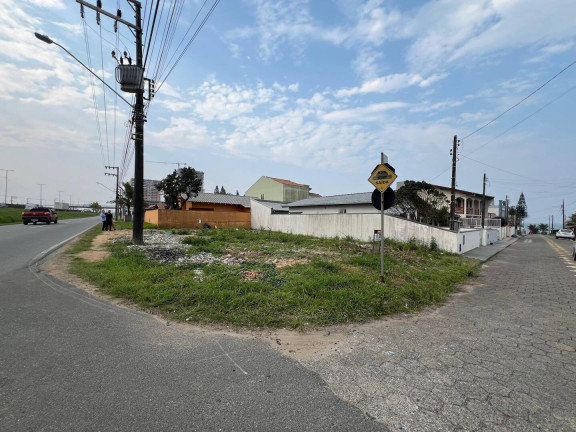 Imagem Terreno à Venda, 253 m² em Itajuba - Barra Velha Imagem Terreno à Venda, 253 m² em Itajuba - Barra Velha