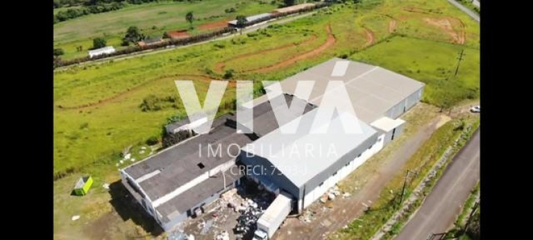 Imagem Imóvel Comercial para Alugar, 20.000 m² em Rio Do Peixe - Cambui Imagem Imóvel Comercial para Alugar, 20.000 m² em Rio Do Peixe - Cambui