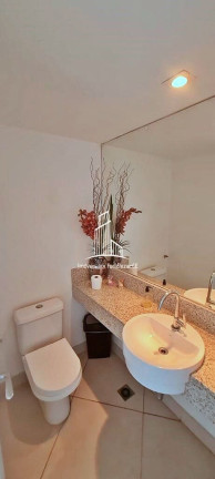 Imagem Apartamento com 3 Quartos à Venda, 145 m² em Meireles - Fortaleza