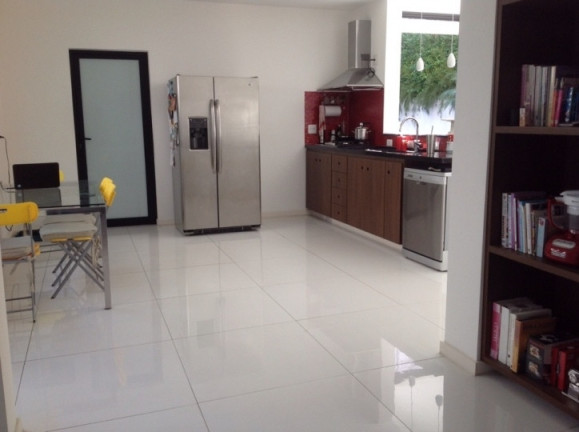 Imagem Casa à Venda,  em Tambore 01 - Alphaville