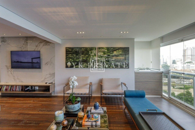 Imagem Apartamento com 2 Quartos à Venda, 108 m² em Jardim Das Perdizes - São Paulo