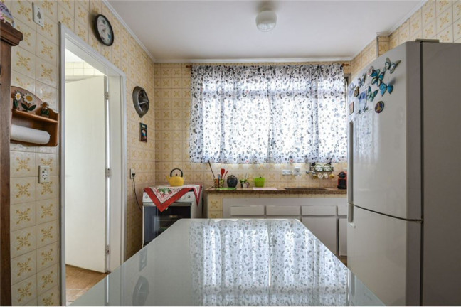 Imagem Apartamento com 3 Quartos à Venda, 102 m² em Pinheiros - São Paulo Imagem Apartamento com 3 Quartos à Venda, 102 m² em Pinheiros - São Paulo