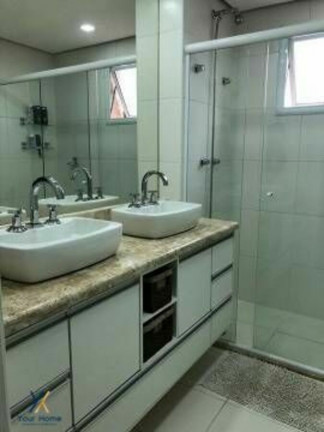 Imagem Apartamento com 4 Quartos à Venda, 156 m² em Gonzaga - Santos