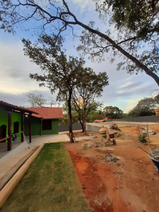 Imagem Casa com 3 Quartos à Venda, 362 m² em Recanto Do Poeta - Lagoa Santa Imagem Casa com 3 Quartos à Venda, 362 m² em Recanto Do Poeta - Lagoa Santa