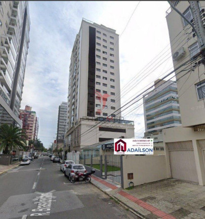 Imagem Apartamento com 3 Quartos à Venda, 128 m² em Kobrasol - São José Imagem Apartamento com 3 Quartos à Venda, 128 m² em Kobrasol - São José
