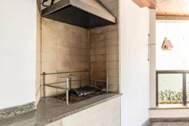 Imagem Apartamento com 3 Quartos para Alugar, 192 m² em Vila Uberabinha - São Paulo Imagem Apartamento com 3 Quartos para Alugar, 192 m² em Vila Uberabinha - São Paulo