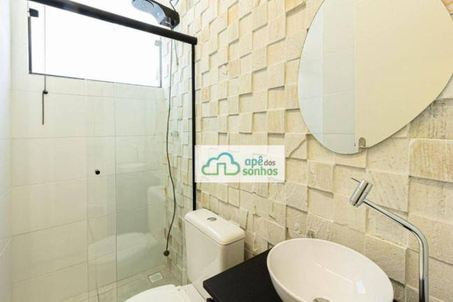 Imagem Studio com 1 Quarto à Venda, 24 m² em Centro - São Paulo Imagem Studio com 1 Quarto à Venda, 24 m² em Centro - São Paulo