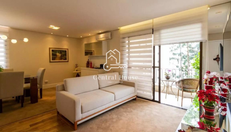 Imagem Apartamento com 4 Quartos à Venda, 127 m² em Vila Andrade - São Paulo Imagem Apartamento com 4 Quartos à Venda, 127 m² em Vila Andrade - São Paulo