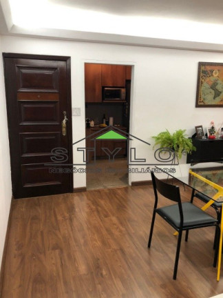 Imagem Apartamento com 2 Quartos à Venda, 86 m² em Parque Terra Nova - São Bernardo Do Campo
