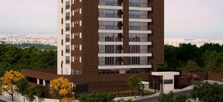 Imagem Apartamento com 2 Quartos à Venda, 64 m² em Melville Empresarial I E Ii - Barueri Imagem Apartamento com 2 Quartos à Venda, 64 m² em Melville Empresarial I E Ii - Barueri