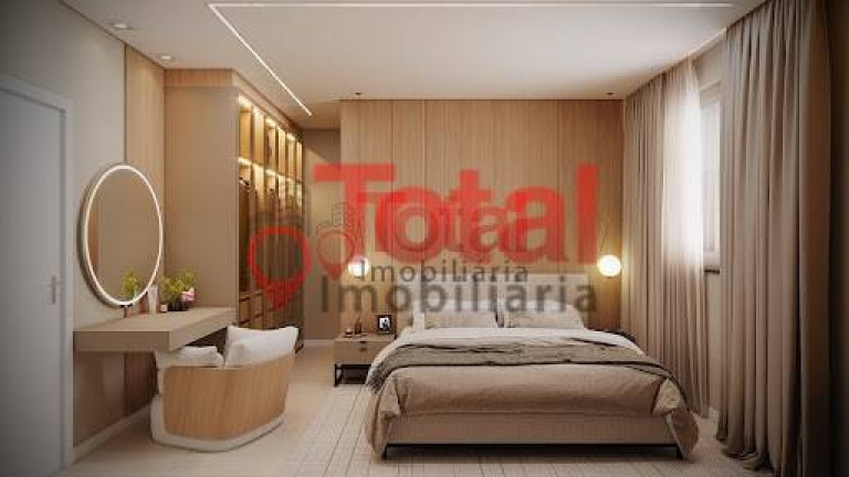 Apartamento com 3 Quartos à Venda, 101 m² em Bom Retiro - Ipatinga