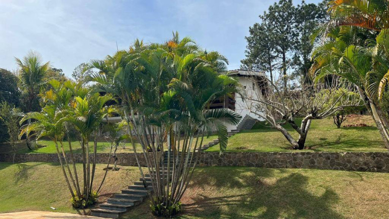 Imagem Casa com 3 Quartos à Venda, em Jardim Estância Brasil - Atibaia Imagem Casa com 3 Quartos à Venda, em Jardim Estância Brasil - Atibaia