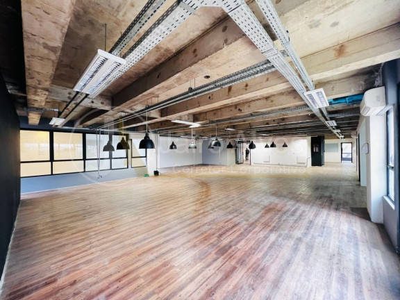 Imóvel para Alugar, 379 m² em Cerqueira César - São Paulo