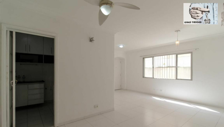 Imagem Apartamento com 3 Quartos à Venda, 88 m² em Moema - São Paulo Imagem Apartamento com 3 Quartos à Venda, 88 m² em Moema - São Paulo