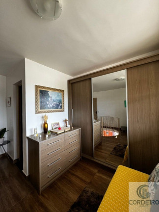 Imagem Cobertura com 3 Quartos à Venda, 85 m² em Engenho Do Porto - Duque De Caxias