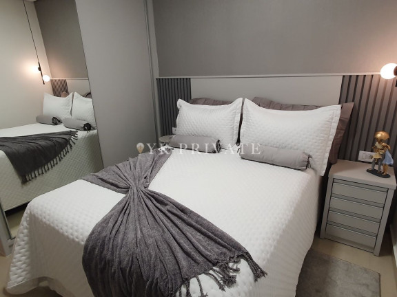 Imagem Apartamento com 2 Quartos à Venda, 44 m² em Casa Verde - São Paulo