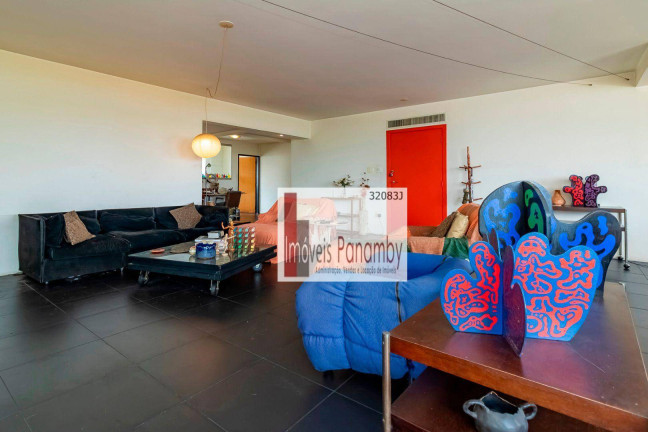 Imagem Apartamento com 2 Quartos à Venda, 176 m² em Pinheiros - São Paulo
