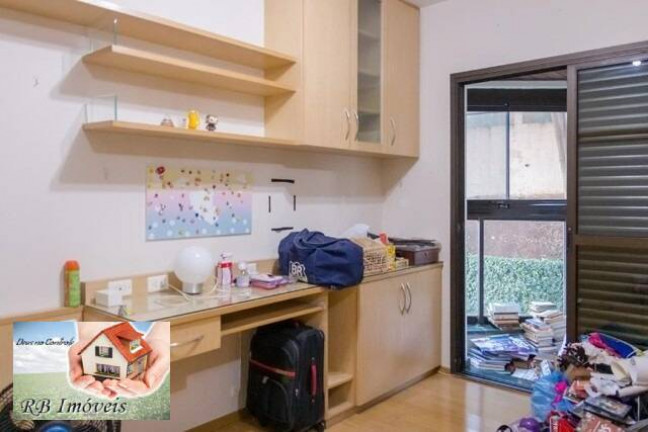 Imagem Apartamento com 4 Quartos à Venda, 180 m² em Rudge Ramos - São Bernardo Do Campo Imagem Apartamento com 4 Quartos à Venda, 180 m² em Rudge Ramos - São Bernardo Do Campo