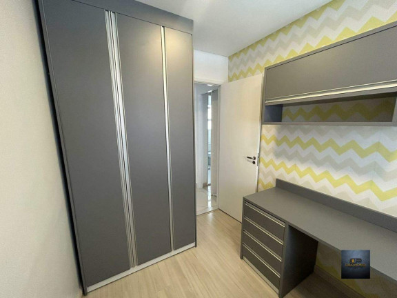 Imagem Apartamento com 3 Quartos à Venda, 80 m² em Rudge Ramos - São Bernardo Do Campo Imagem Apartamento com 3 Quartos à Venda, 80 m² em Rudge Ramos - São Bernardo Do Campo
