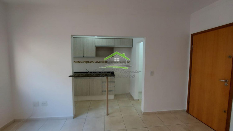Imagem Apartamento com 2 Quartos à Venda, 50 m² em Residencial Greenville - Ribeirão Preto Imagem Apartamento com 2 Quartos à Venda, 50 m² em Residencial Greenville - Ribeirão Preto