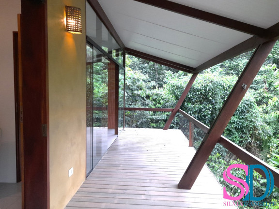 Imagem Casa com 3 Quartos à Venda, 200 m² em Prumirim - Ubatuba