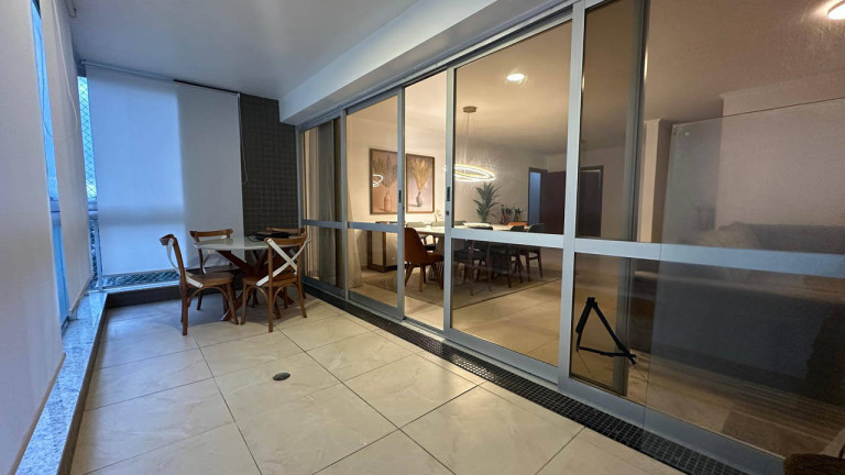 Imagem Apartamento com 3 Quartos à Venda, 174 m² em Pitangueiras - Guarujá Imagem Apartamento com 3 Quartos à Venda, 174 m² em Pitangueiras - Guarujá