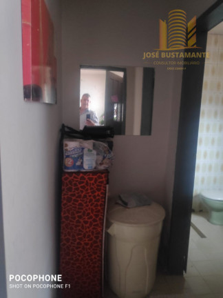 Imagem Casa com 2 Quartos à Venda, 90 m² em Jardim Vergueiro (sacomã) - São Paulo