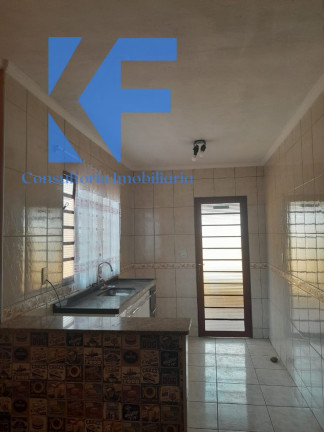 Imagem Casa com 2 Quartos à Venda, 70 m² em Jardim Igaçaba - Mogi Guaçu Imagem Casa com 2 Quartos à Venda, 70 m² em Jardim Igaçaba - Mogi Guaçu